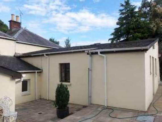 Property to rent